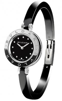 Buy this new Bulgari B.zero1 Quartz 23mm 102177 ladies watch for the discount price of £2,210.00. UK Retailer.